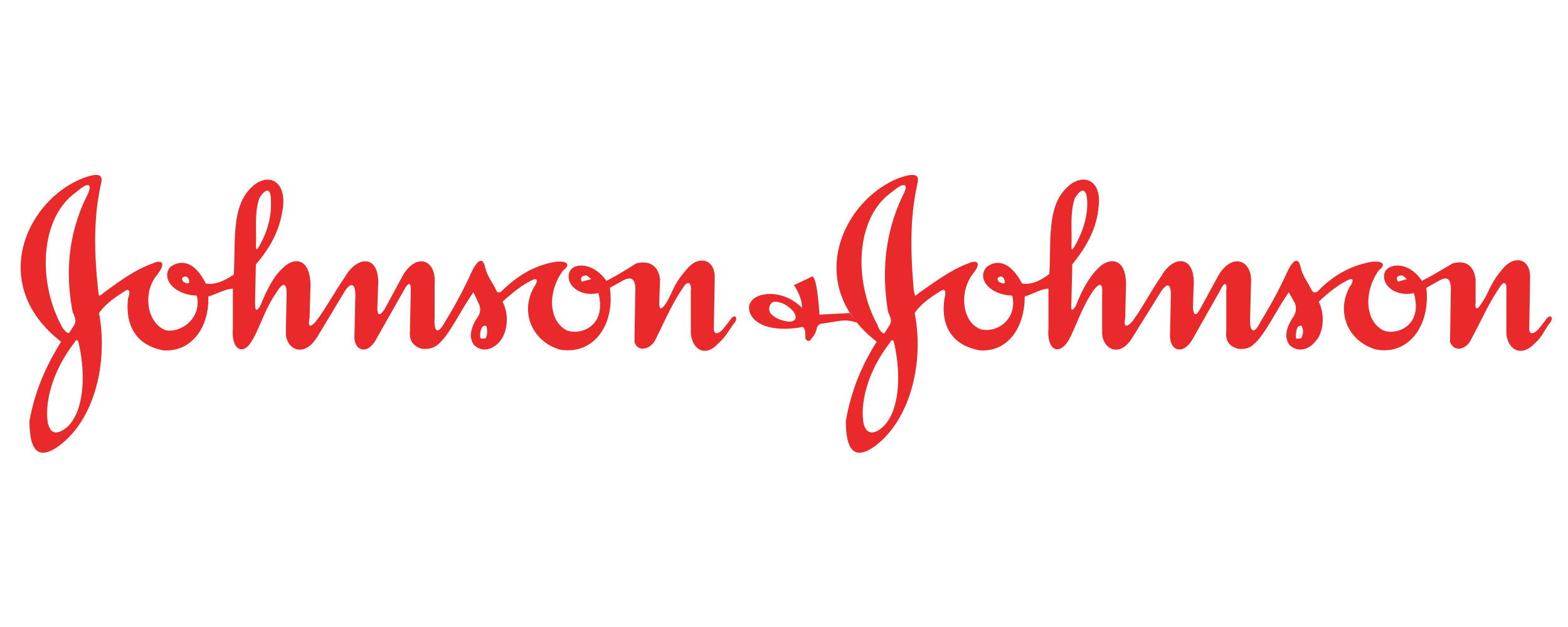 Johnson & Johnson