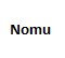 Nomu