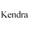 Kendra
