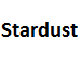Stardust