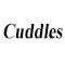 Cuddles