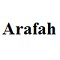 Arafah