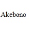 Akebono