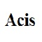 Acis