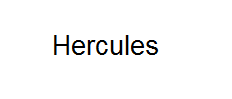 Hercules