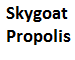 Skygoat Propolis