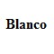 Blanco