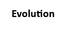 Evolution
