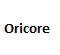 Oricore