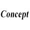 Concept