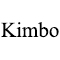 Kimbo