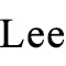 Lee