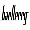 Baellerry