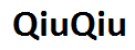 Qiu Qiu