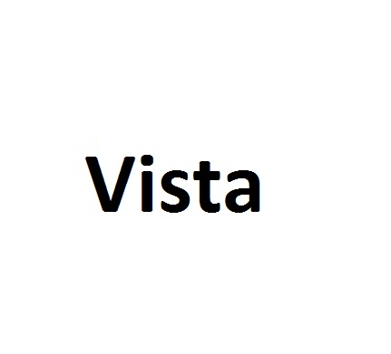 Vista