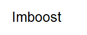 IMBOOST