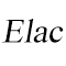 Elac