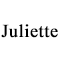 Juliette