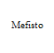 Mefisto