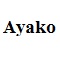 Ayako