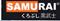 Samurai Paint