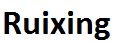 Ruixing