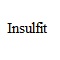 Insulfit
