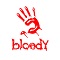 Bloody