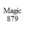 Magic879