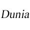 Dunia