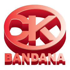 CK Bandana