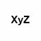 XyZ