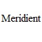 Meridient