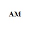 AM