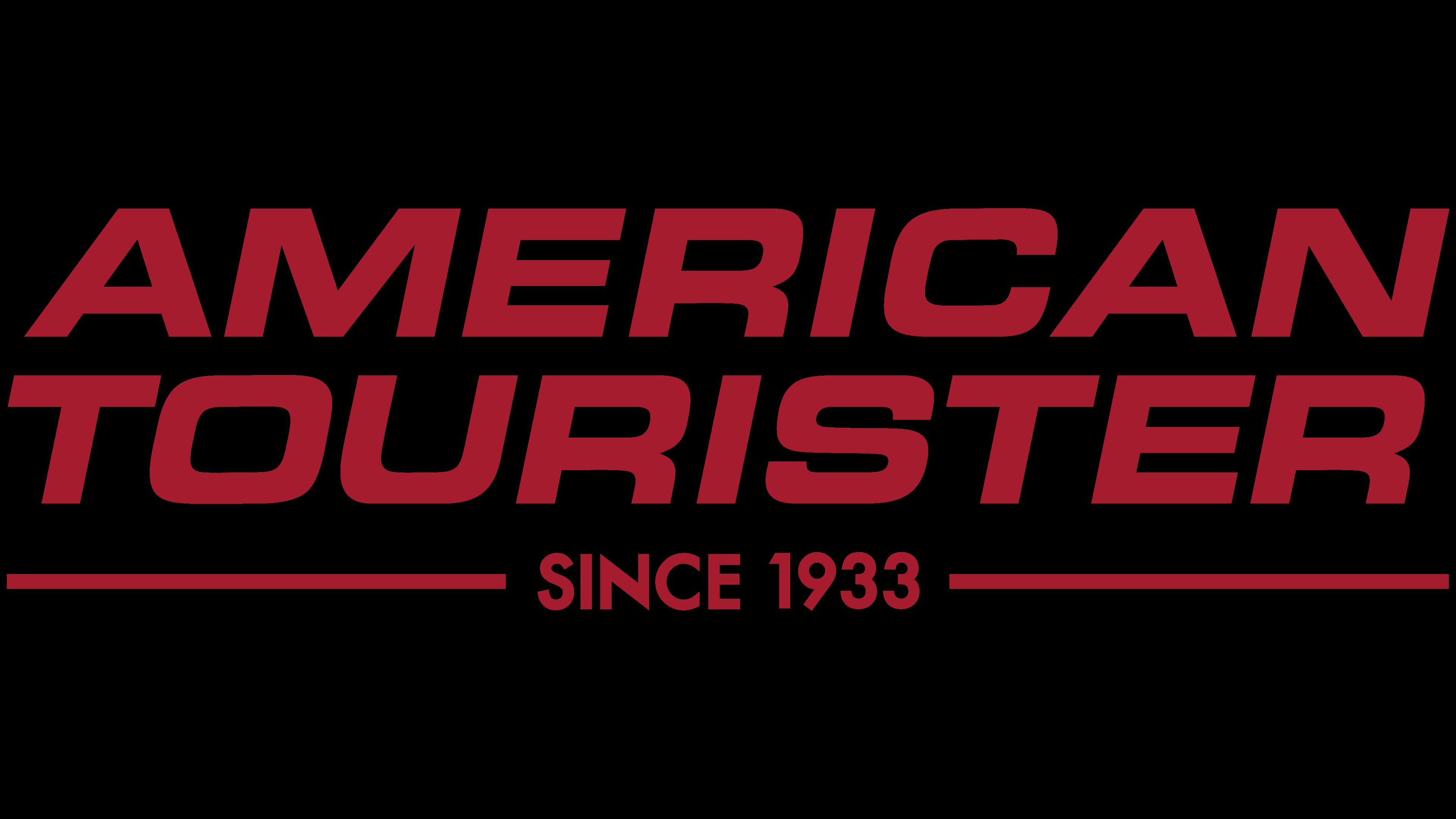 American Tourister