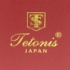 Tetonis