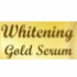 Whitening Serum Gold