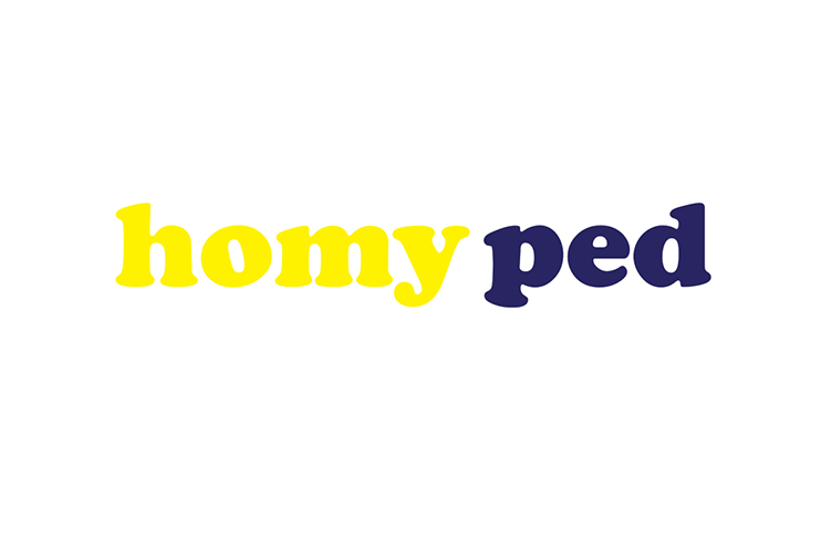 HOMYPED