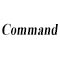 Command