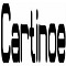 Cartinoe