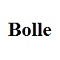 Bolle