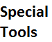 Special Tools