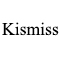 Kismiss