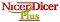 Nicer Dicer