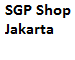 SGP Shop Jakarta