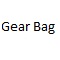GEAR BAG