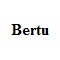 Bertu