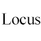Locus