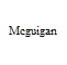 MCGUIGAN