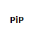 PiP